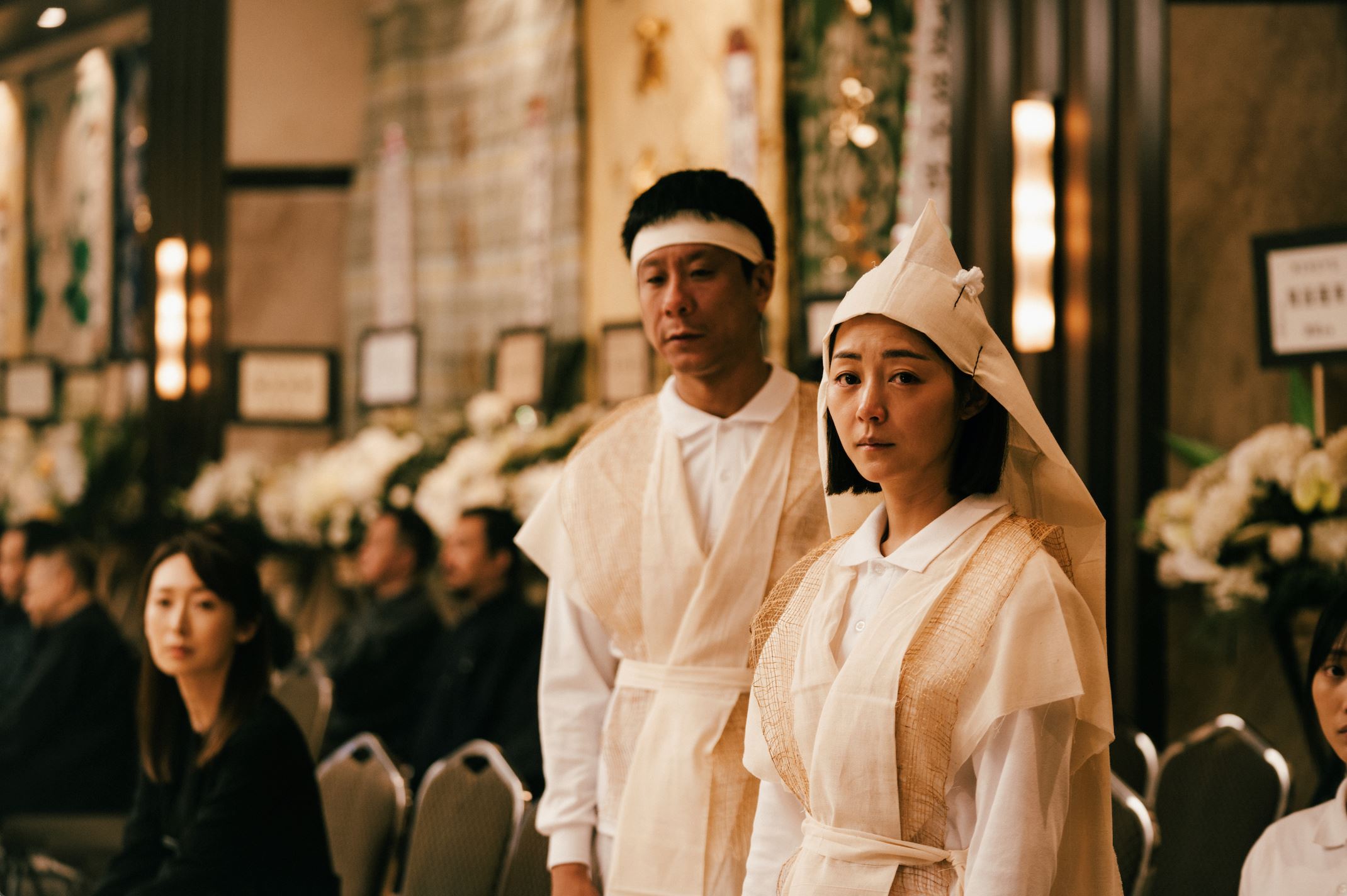 《破·地狱》狂扫4大奖！加长版4月4日全马上映！