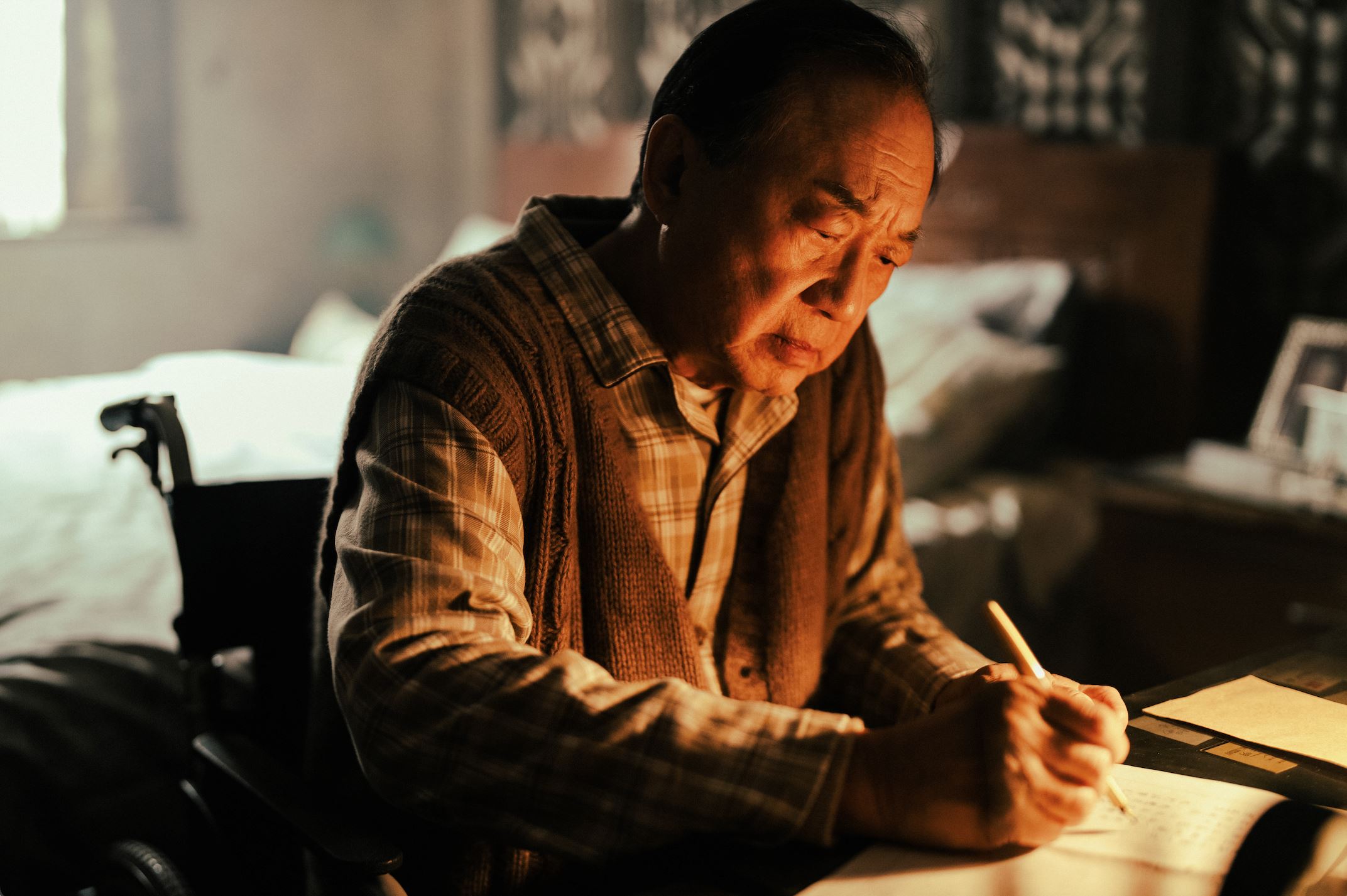 《破·地狱》狂扫4大奖！加长版4月4日全马上映！