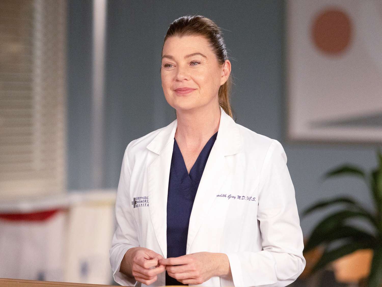 why ellen pompeo won’t let her youngest daughter watch grey’s anatomy (yet)