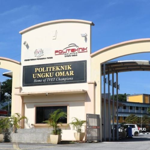 insiden serangan hanya sebuah latihan ex kurung