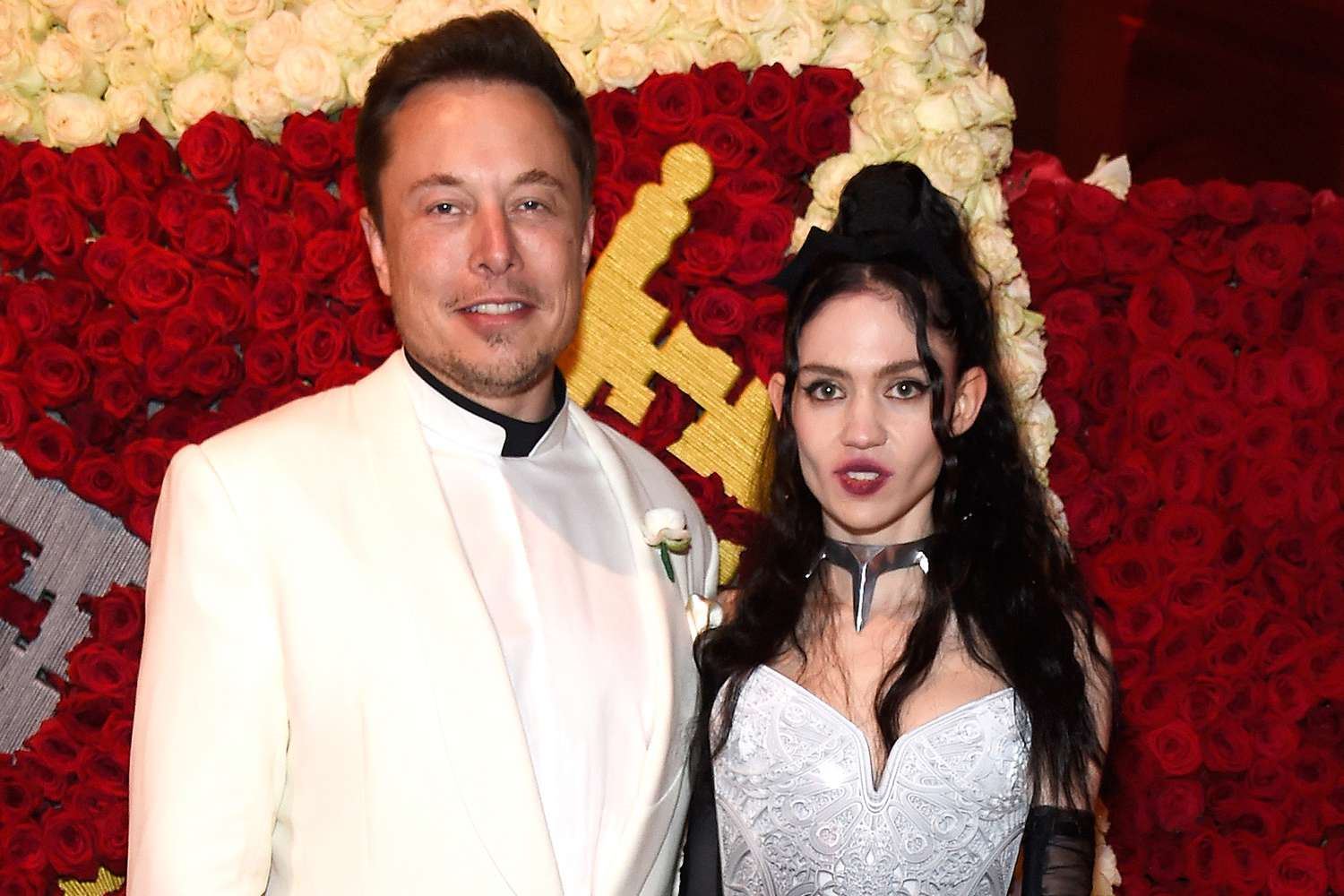 grimes “begged” elon musk to protect their kids’ privacy