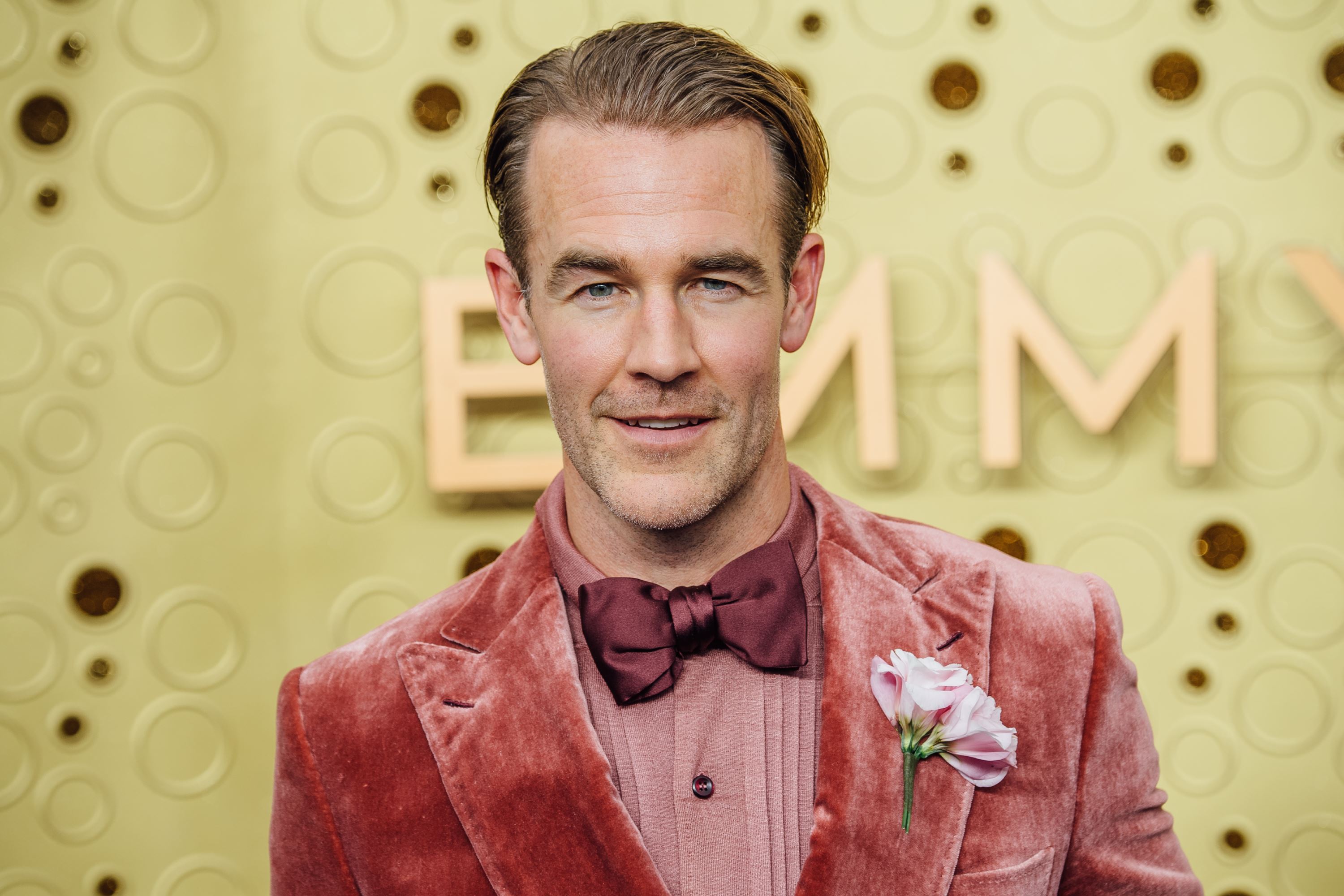 james van der beek opens up about cancer battle: “the hardest year of my life”