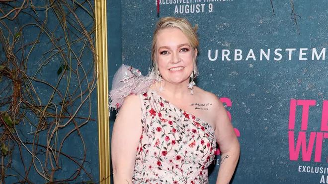 colleen hoover’s reminders of him hits the big screen—here’s who’s starring
