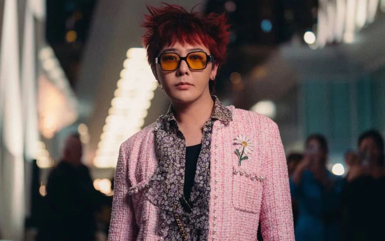 g-dragon returns to malaysia for back-to-back kl concerts in july