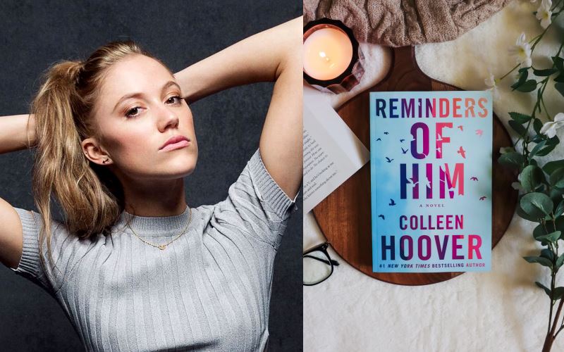 colleen hoover’s reminders of him hits the big screen—here’s who’s starring