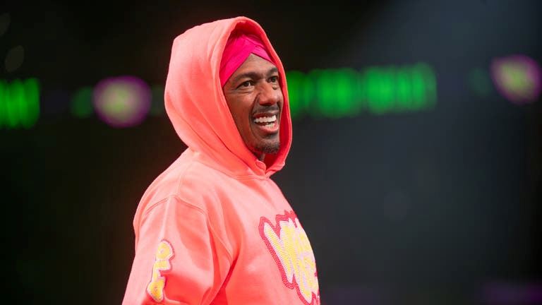 nick cannon says he’s “not done” having kids, despite calls for a vasectomy