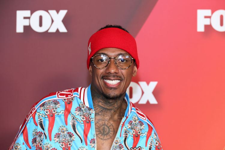 nick cannon says he’s “not done” having kids, despite calls for a vasectomy