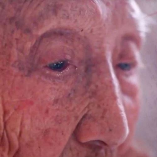 terima teguran, mimi turunkan muzik video serumpun dan sunting versi baharu 