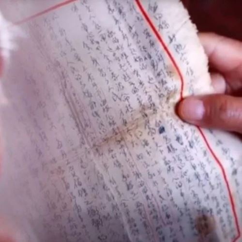 wanita 103 tahun tunggu suami 8 dekad tanpa khabar, akhirnya meninggal dunia