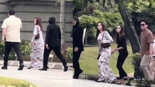bella astillah ke mahkamah demi syed saddiq