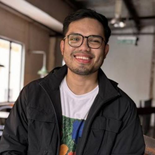 khairul aming terkedu lihat masakan netizen “tolong doakan batch tahun ini…”