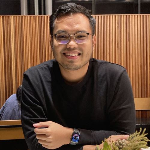 khairul aming terkedu lihat masakan netizen “tolong doakan batch tahun ini…”