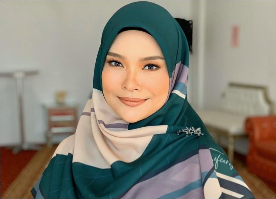 “tak pernah paksa ceraikan madu, itu keputusan suami sendiri…” - madu nora ariffin