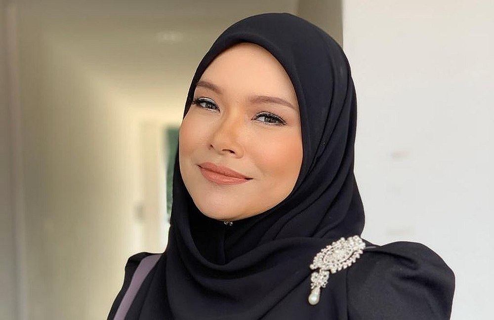 “tak pernah paksa ceraikan madu, itu keputusan suami sendiri…” - madu nora ariffin