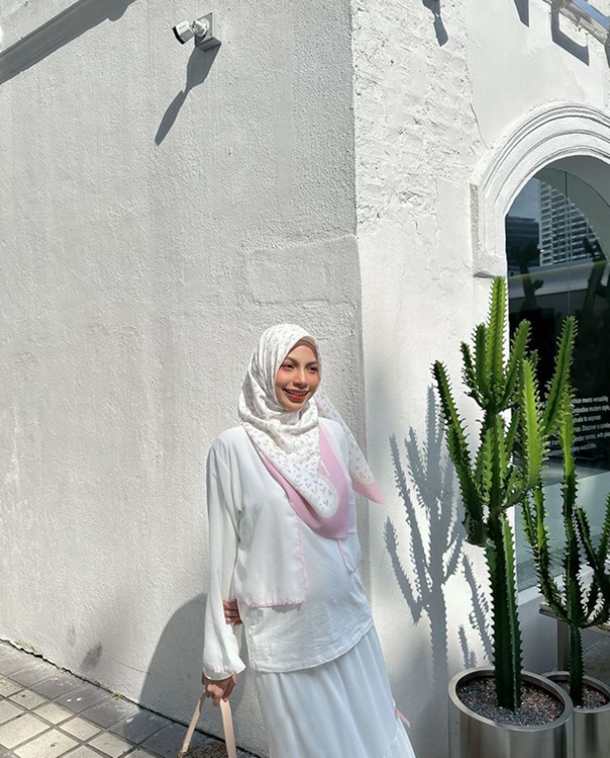 syasya kecewa anak dikritik - “orang sentuh anak saya, mesti saya terkesan…”