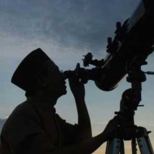 30 mac tarikh lihat anak bulan syawal