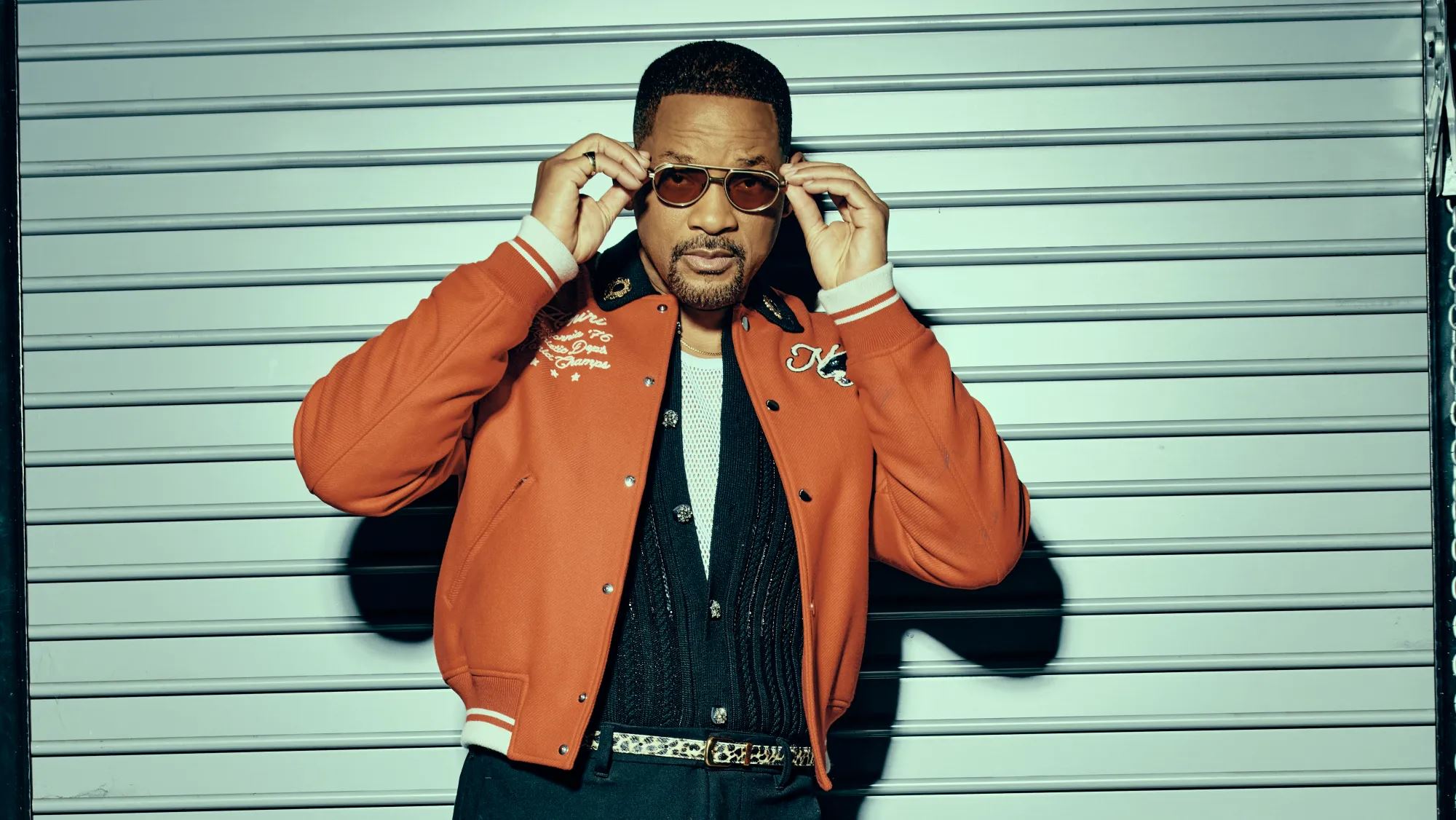 will smith announces first album in 20 years—here’s when it drops