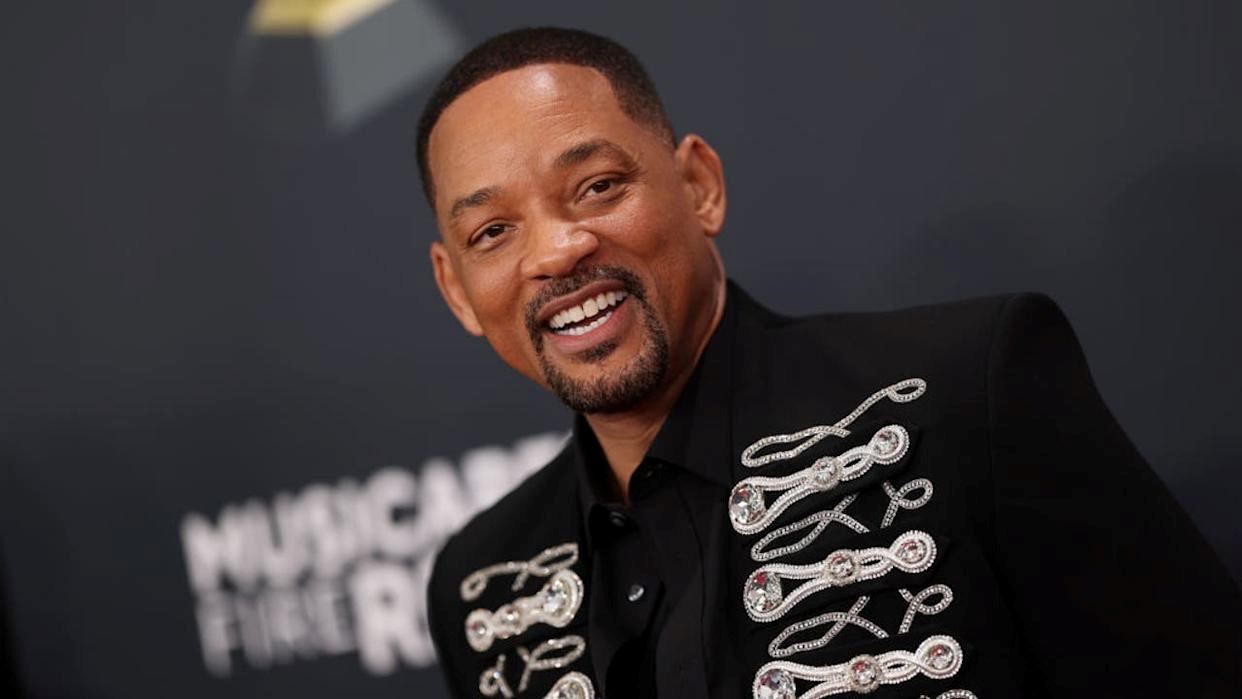 will smith announces first album in 20 years—here’s when it drops