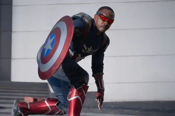 anthony mackie on raising sons: masculinity is changing, but my values stay