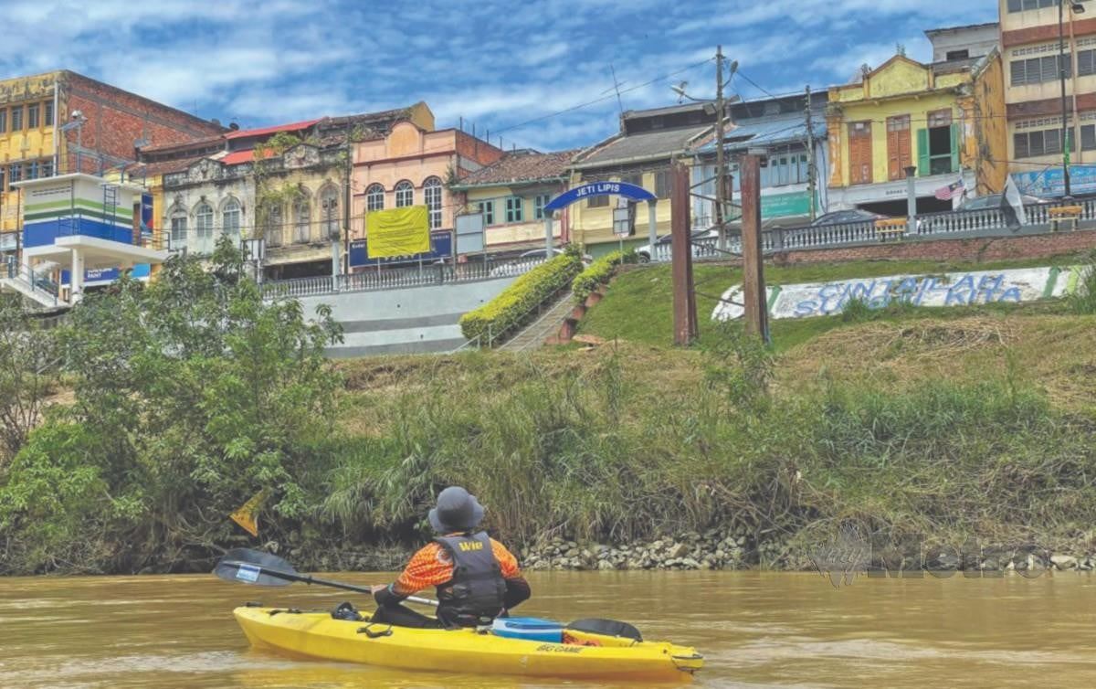 lipis dan telupid dinobatkan sebagai bandar paling bahagia di malaysia 2025