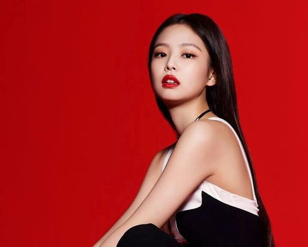jennie’s ‘ruby’ becomes a global sensation, selling over 1m copies in debut week