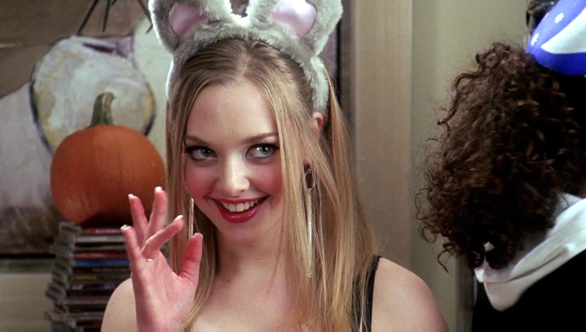 amanda seyfried says mean girls will always be special: “it was a perfect movie”