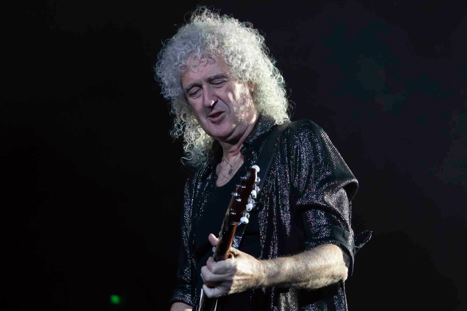 after three decades, queen could release new music—brian may explains