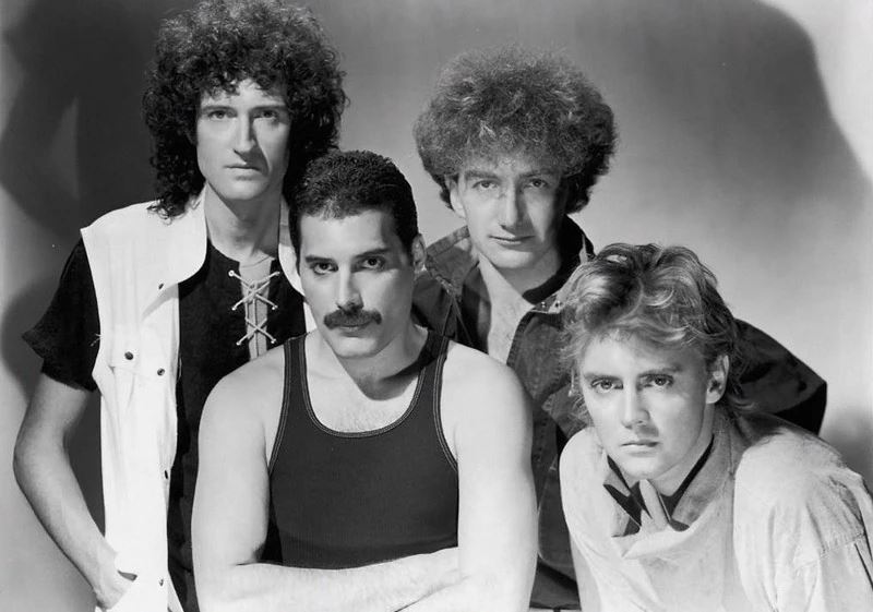 after three decades, queen could release new music—brian may explains