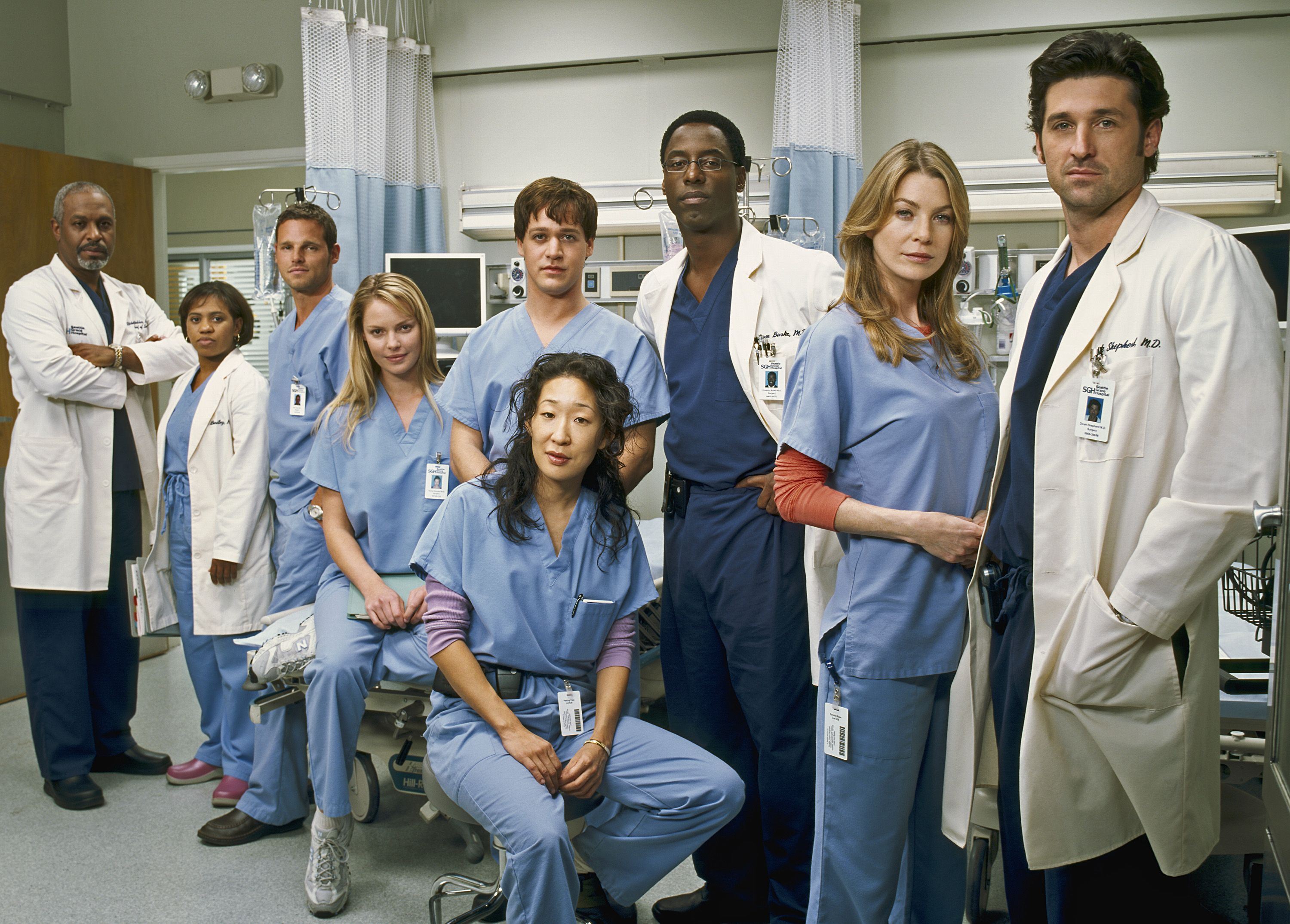 ellen pompeo was against saying meredith’s famous ‘pick me’ speech on grey’s anatomy