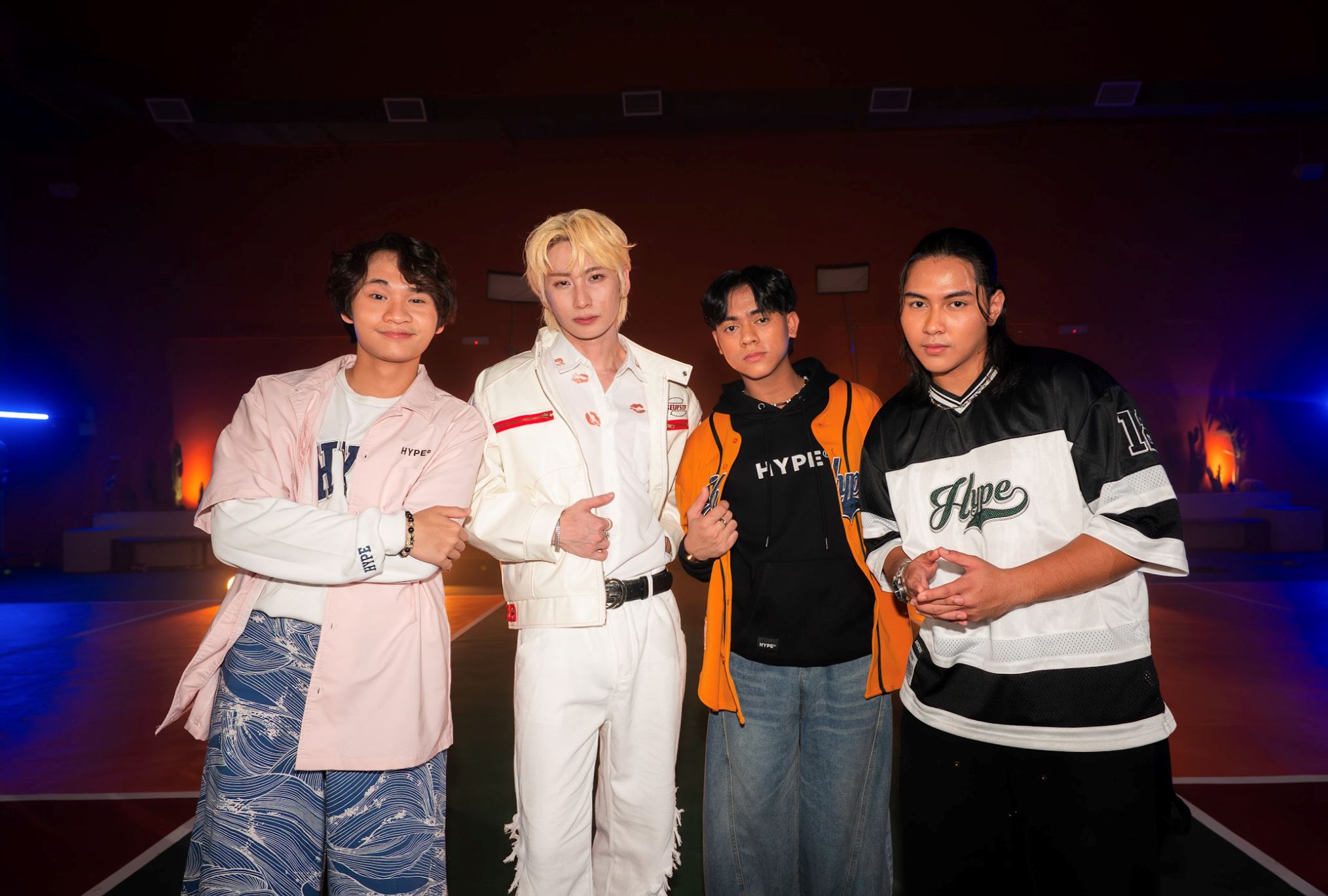 raya bounce – lagu raya paling hype tahun 2025!