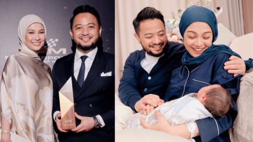 nabila razali utamakan hak privasi dan keselamatan anak