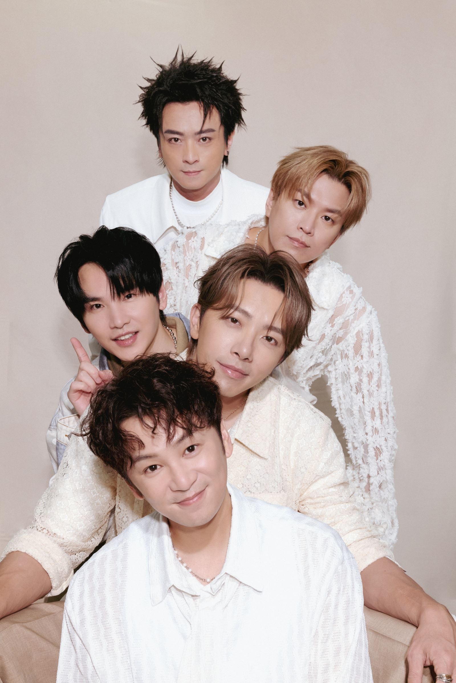 energy 2025年首发新单曲‼️《同病相恋》3月31日正式发行🌟