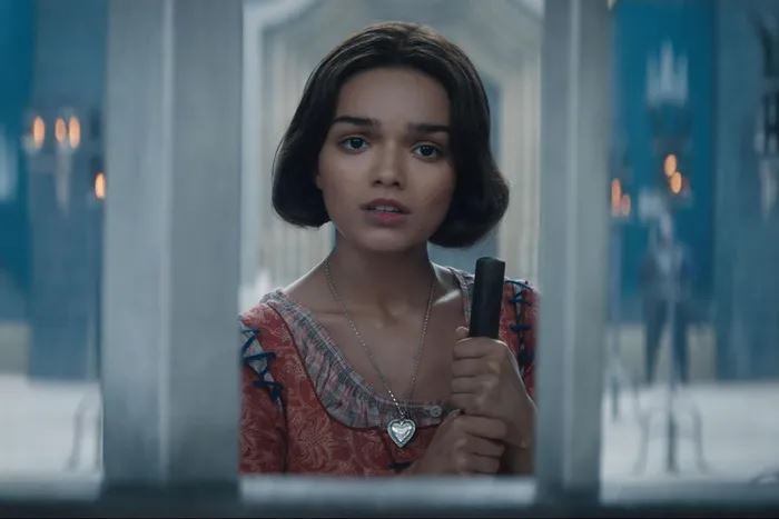 disney’s snow white struggles in box office debut, falling short of expectations