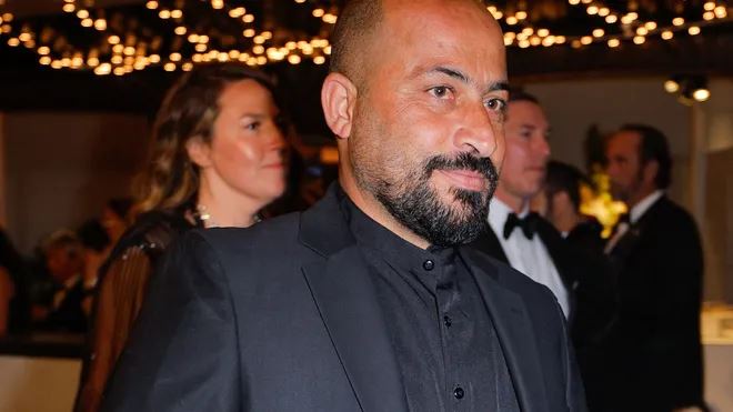 pengarah palestin-pemenang oscar, hamdan ballal dibebaskan dari tahanan israel