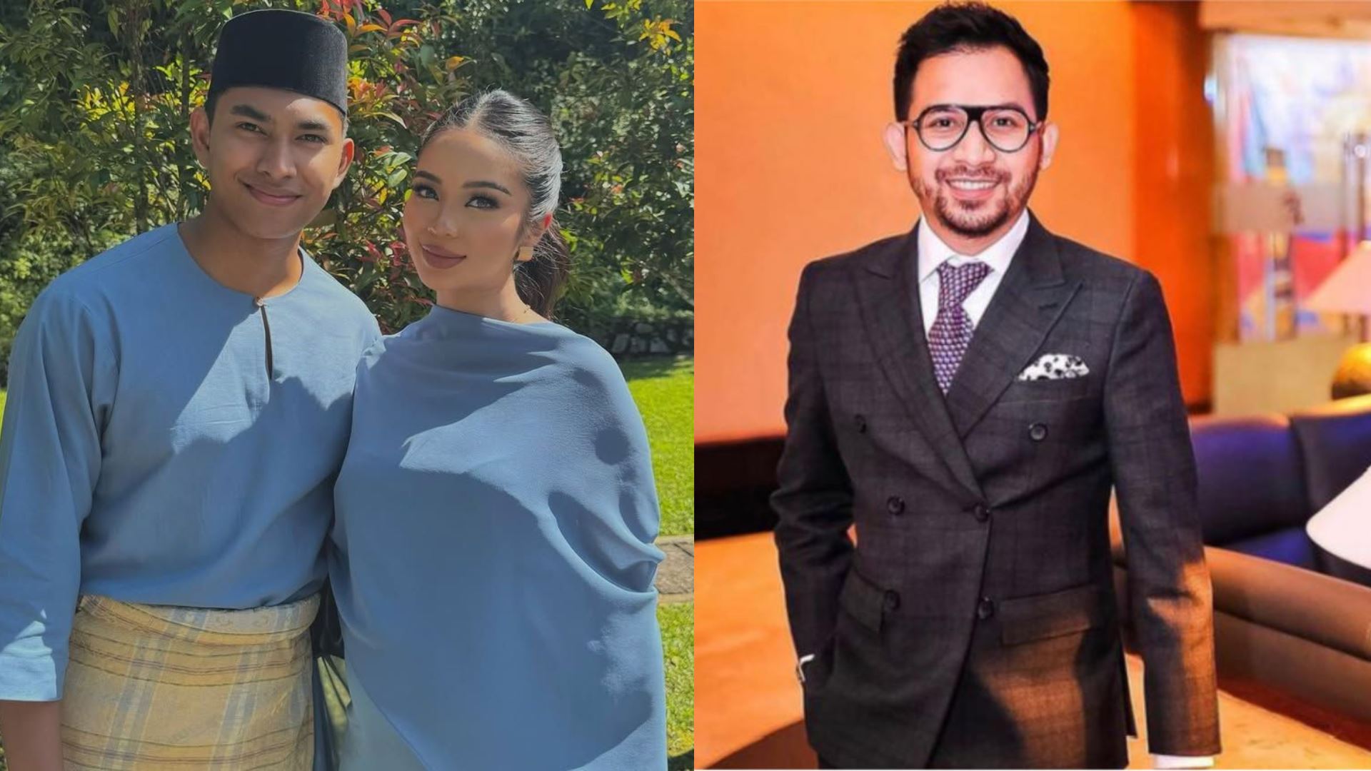 usahawan jawab dakwaan plagiat rekaan sampin keris 1890