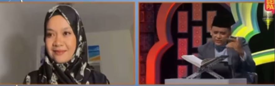 bacaan surah al-jaathiyah mimifly buat ustaz tarmizi terkesan - “saya terpegun…”