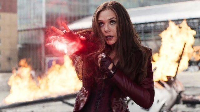 elizabeth olsen insists she’s done with the mcu—should fans believe her?