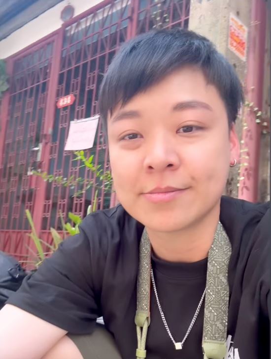 赵洁莹在曼谷感受到地震❗发文报平安「人没事」💗