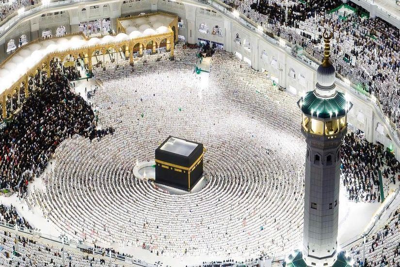 langgar peraturan haji boleh dikenakan denda rm23,000 dan disekat masuk 10 tahun