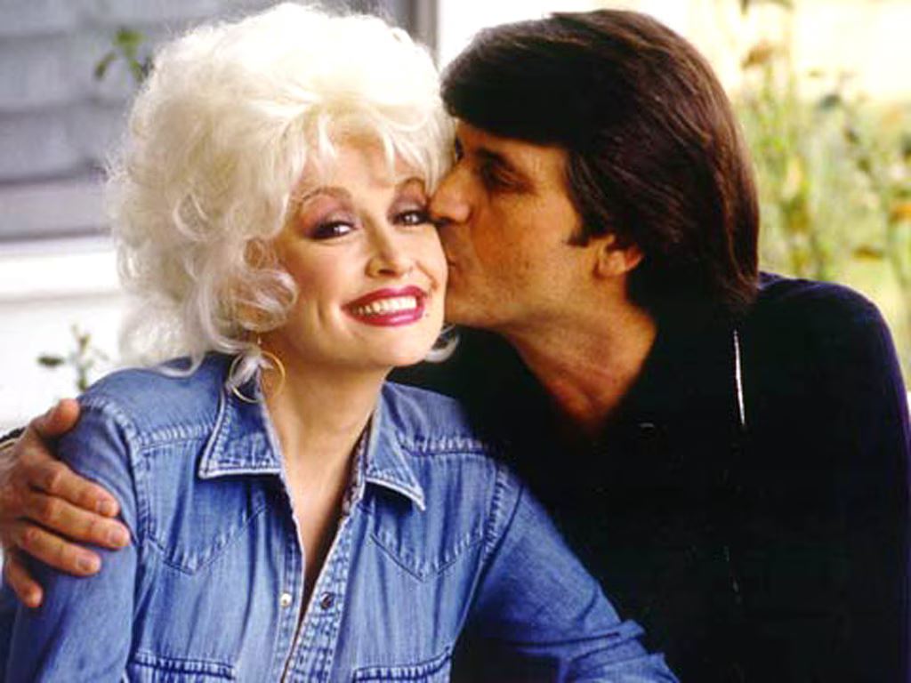 “i’m still loving him”: dolly parton dedicates new song to late husband carl dean