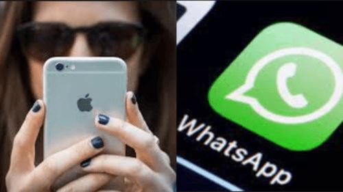 whatsapp tamatkan sokongan untuk 3 model iphone bermula hari ini 