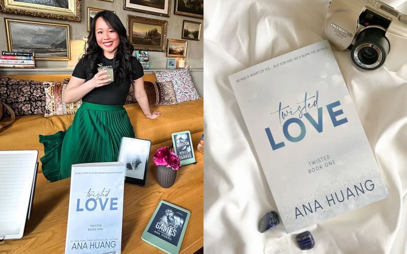 ana huang says casting ‘twisted love’ is all about chemistry — and maybe fresh faces