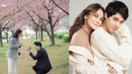 usia bukan penghalang untuk menjadi ibu, luna maya bekukan sel telur sejak 2021 