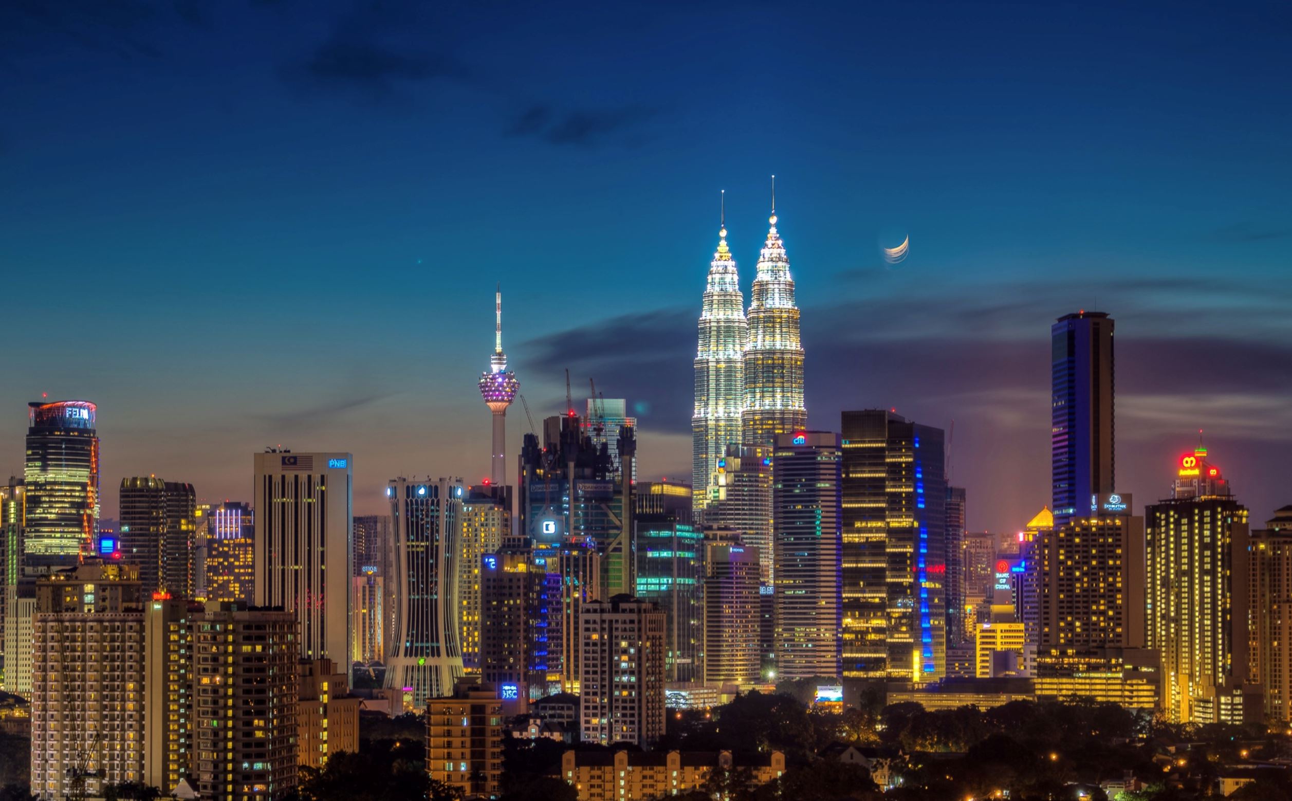 malaysia retains its position as third among southeast asia’s economic leaders, after singapore and brunei