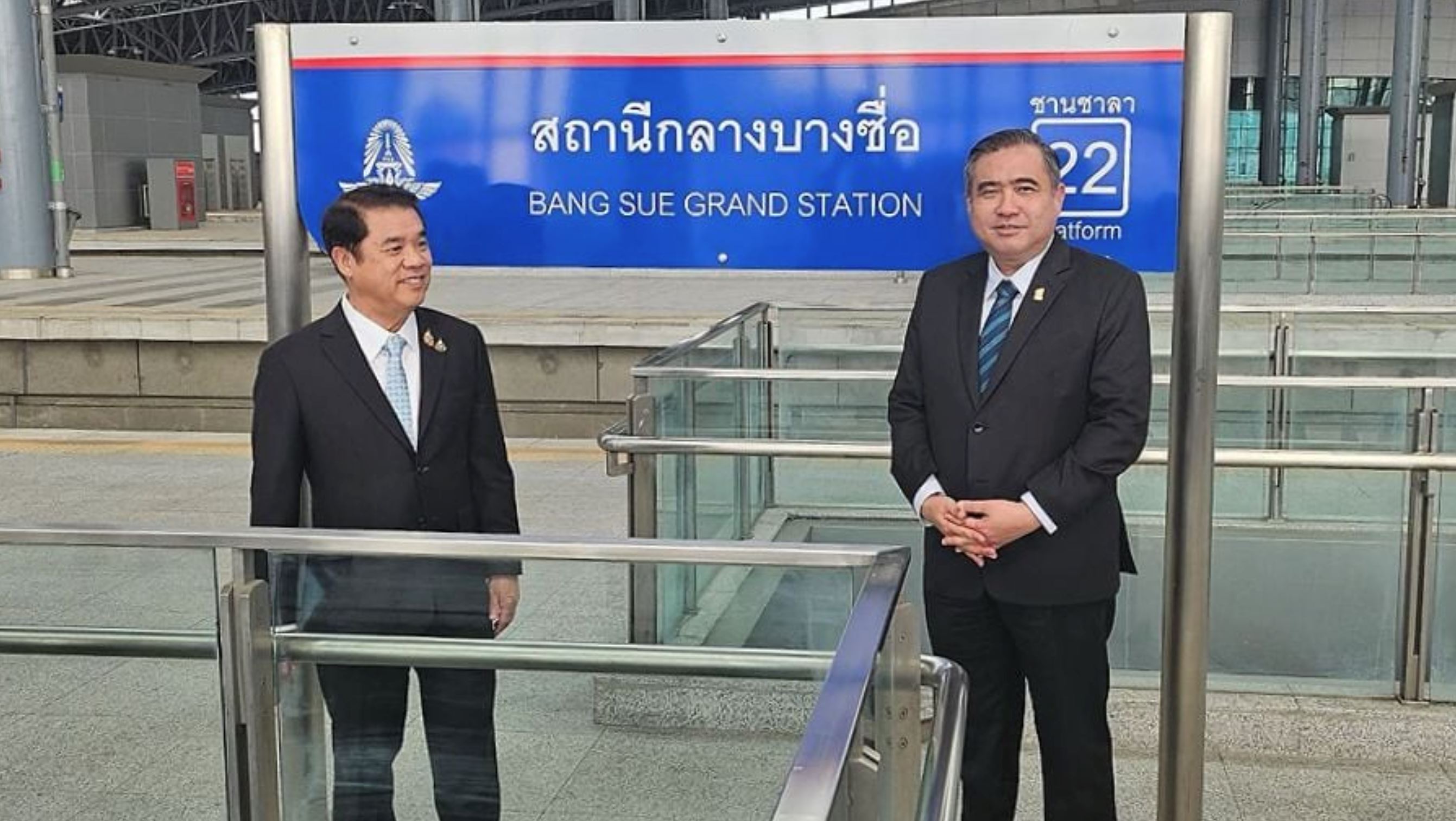 direct train between malaysia and thailand to return, with kl–bangkok service expected this year