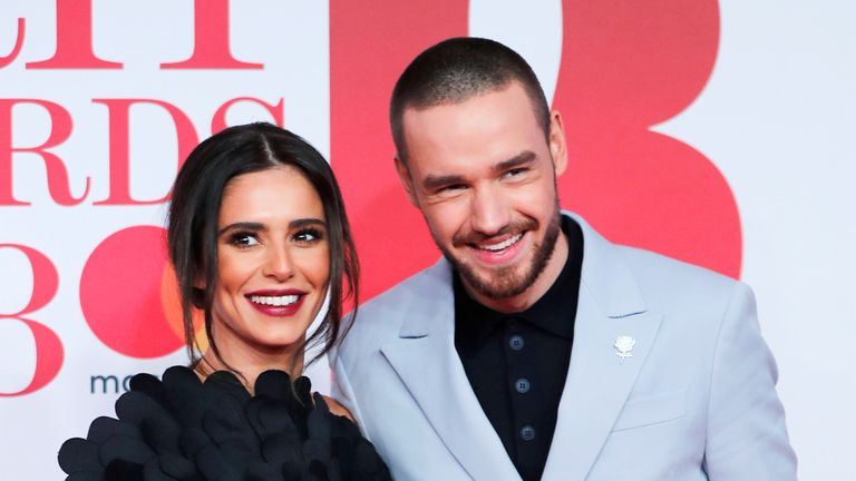 liam payne’s ex cheryl to oversee estate as she grieves the loss