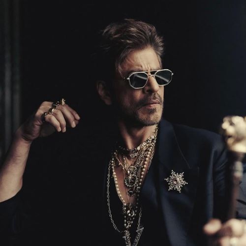 shah rukh khan pelakon ke-4 terkaya di dunia selepas tom cruise 