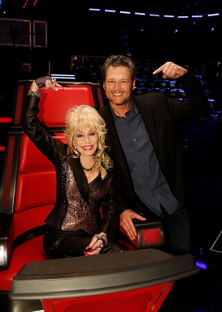 dolly parton says “no thanks” to judging singing shows—and her reason will melt your heart