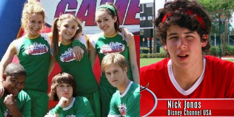 emily osment isn’t romanticizing the disney games—she’s traumatized