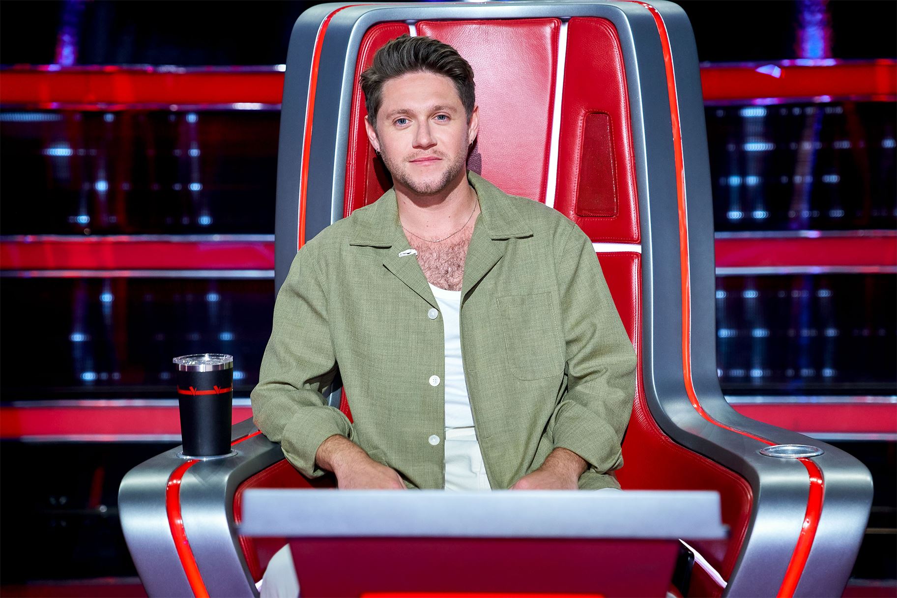 niall horan returns to the voice as coach for season 28